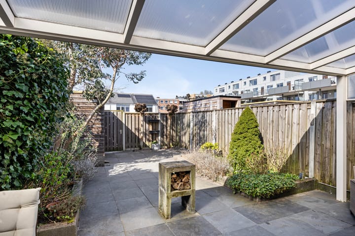 Foto 20 van Daniël Heinsiusstraat 2-C