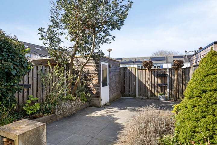 Foto 21 van Daniël Heinsiusstraat 2-C