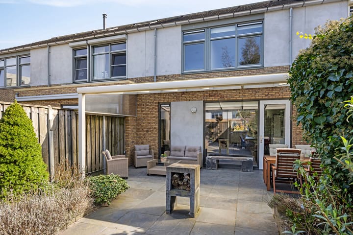 Foto 23 van Daniël Heinsiusstraat 2-C