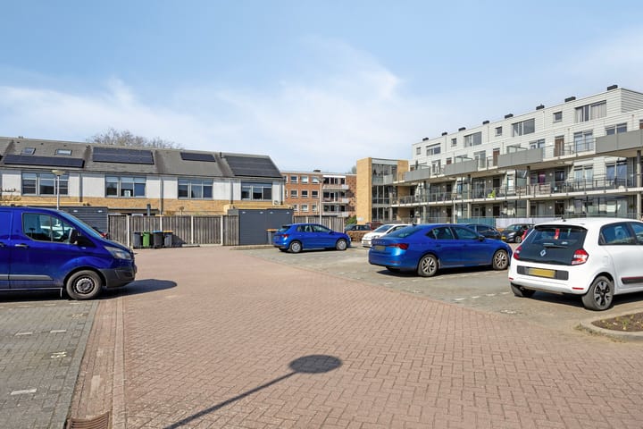 Foto 24 van Daniël Heinsiusstraat 2-C