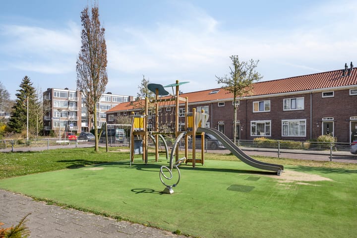 Foto 27 van Daniël Heinsiusstraat 2-C