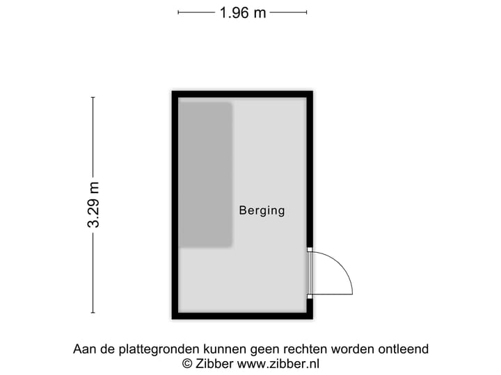 Foto 31 van Daniël Heinsiusstraat 2-C