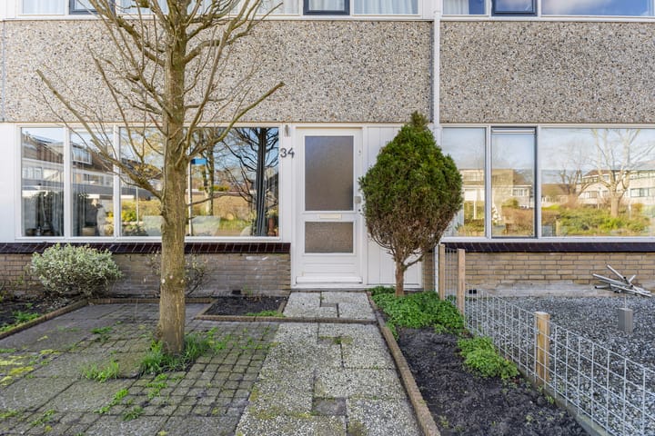 Foto 5 van Simke Kloostermanwei 34