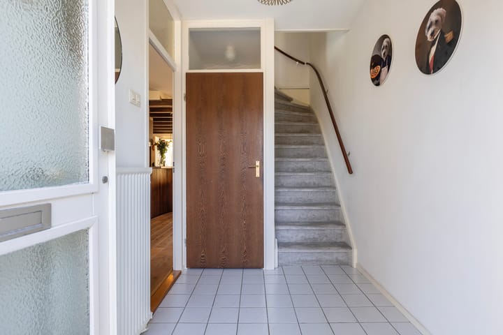 Foto 6 van Simke Kloostermanwei 34