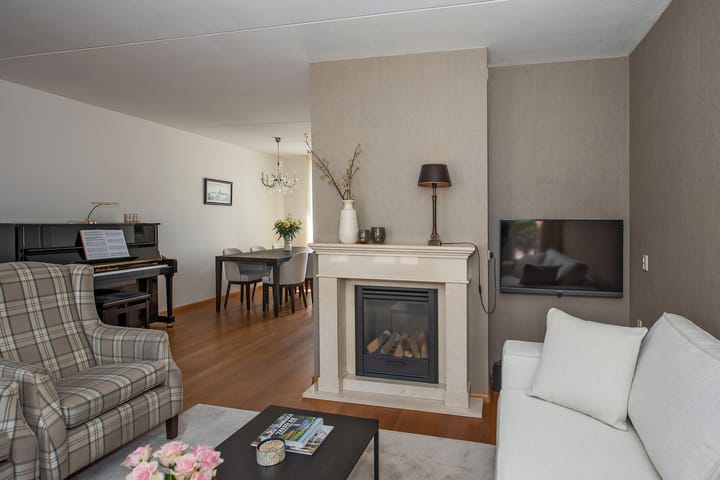 Foto 4 van Kievit 44