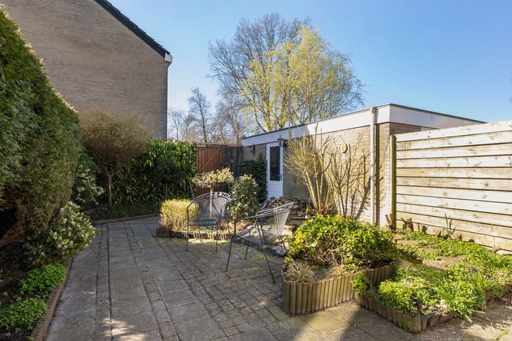 Foto 30 van Simke Kloostermanwei 34