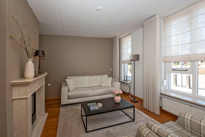 Foto 5 van Kievit 44