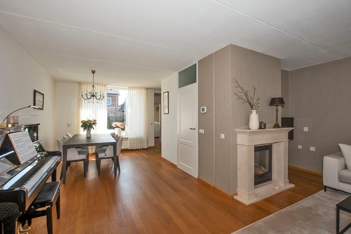 Foto 6 van Kievit 44