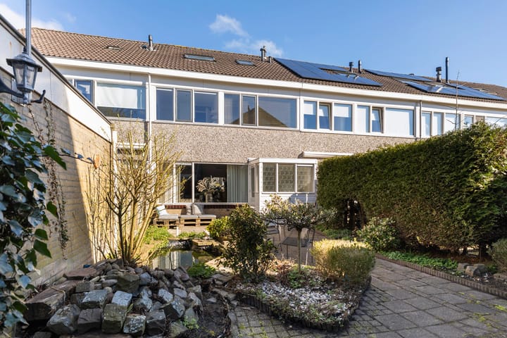 Foto 33 van Simke Kloostermanwei 34