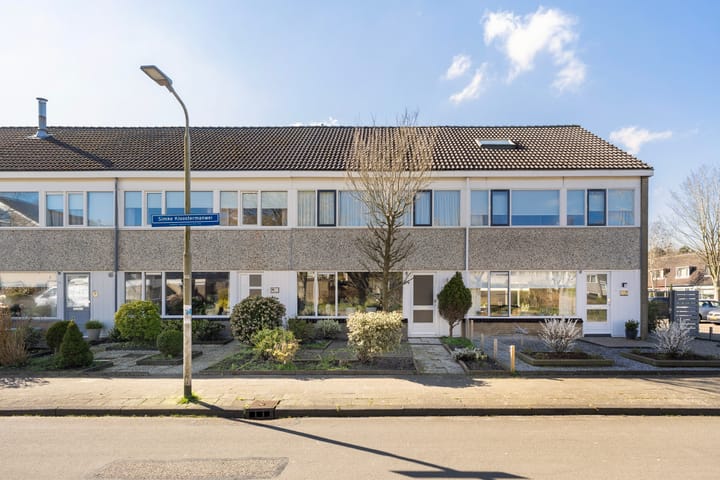 Foto 34 van Simke Kloostermanwei 34