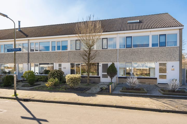 Foto 35 van Simke Kloostermanwei 34