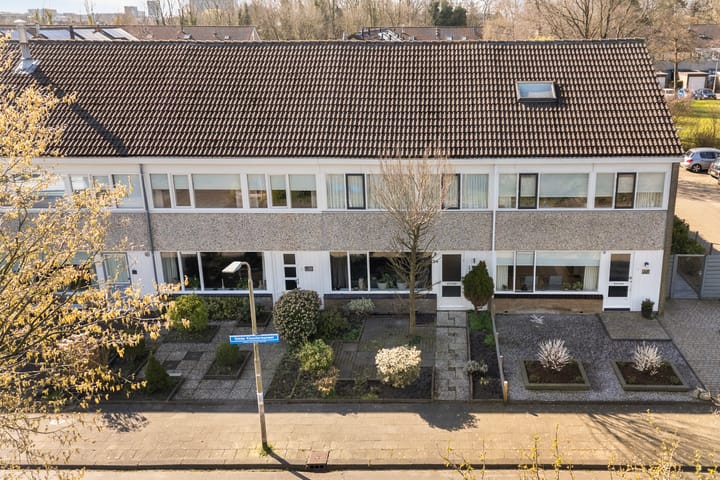 Foto 37 van Simke Kloostermanwei 34