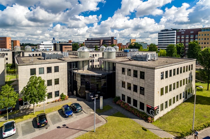 Rivium 1e straat 29