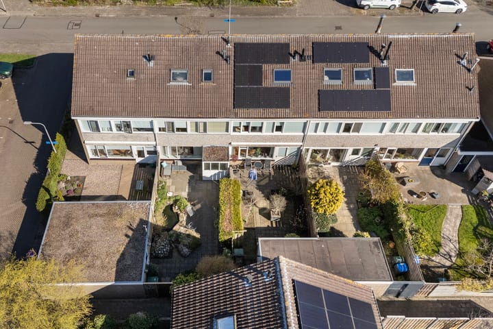 Foto 38 van Simke Kloostermanwei 34