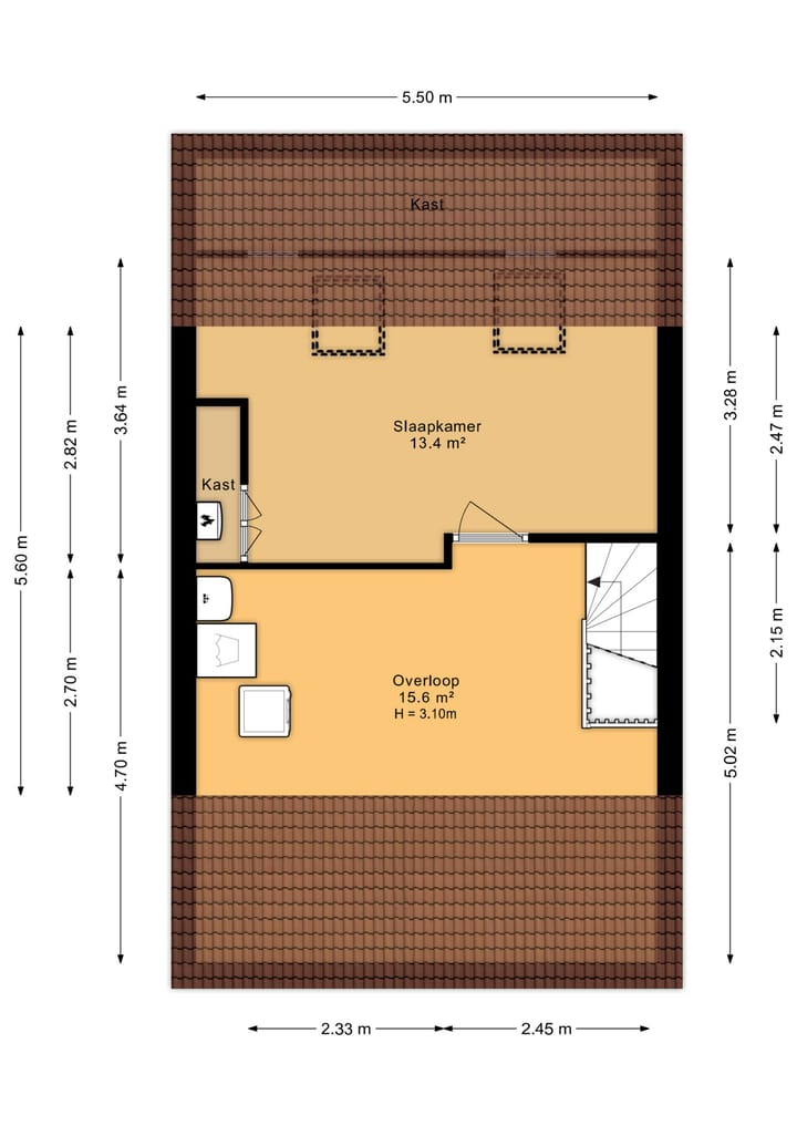 Foto 42 van Simke Kloostermanwei 34