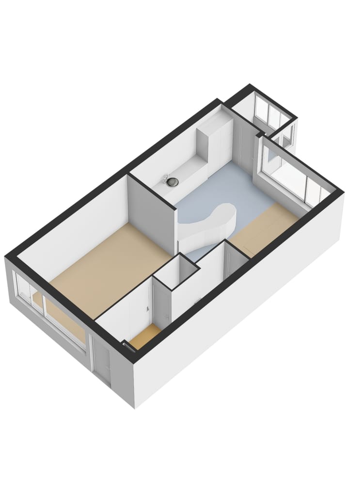 Foto 43 van Simke Kloostermanwei 34