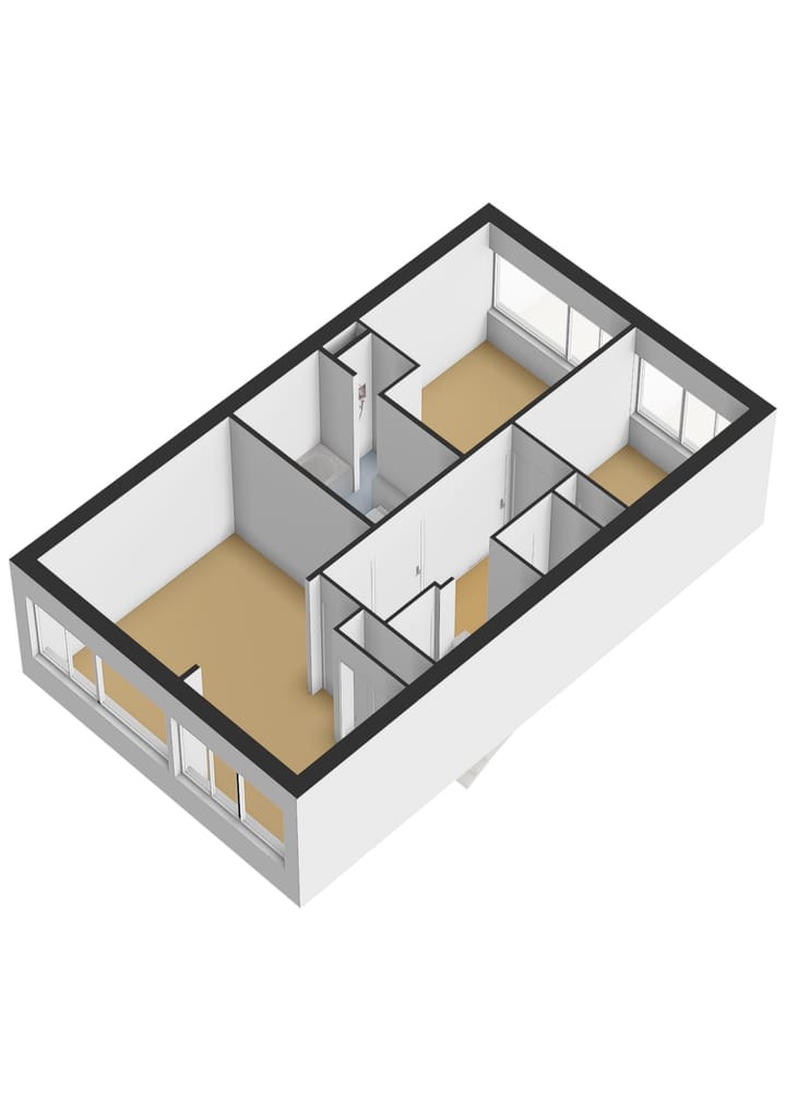 Foto 44 van Simke Kloostermanwei 34