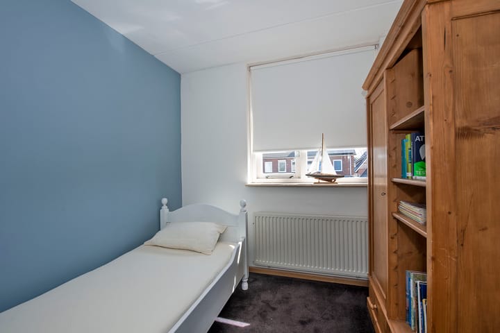 Foto 22 van Kievit 44