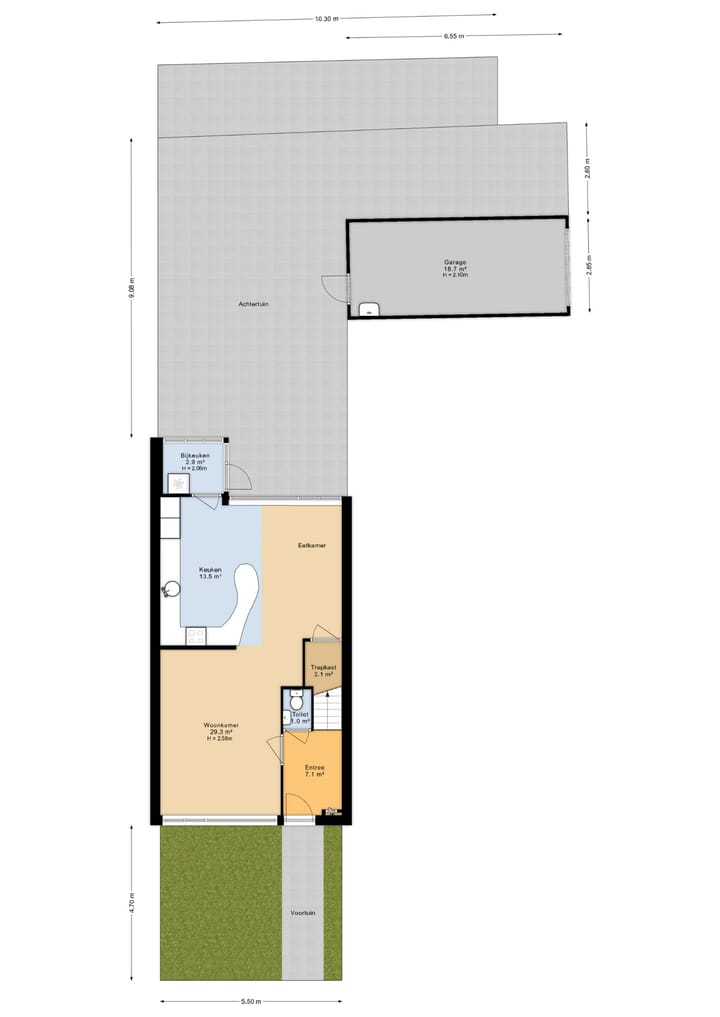 Foto 46 van Simke Kloostermanwei 34