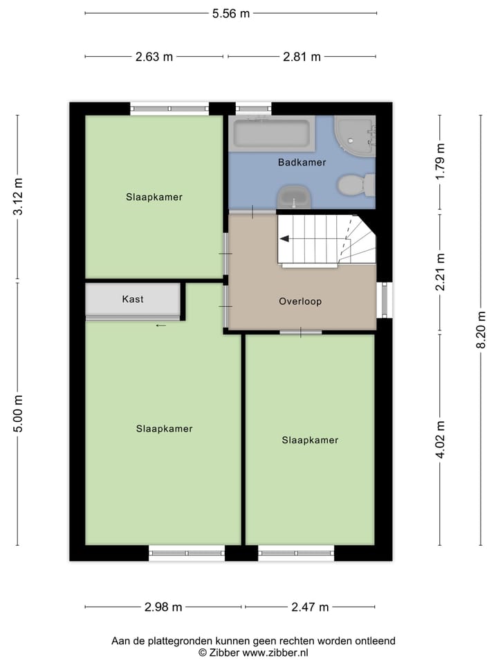 Foto 35 van Kievit 44