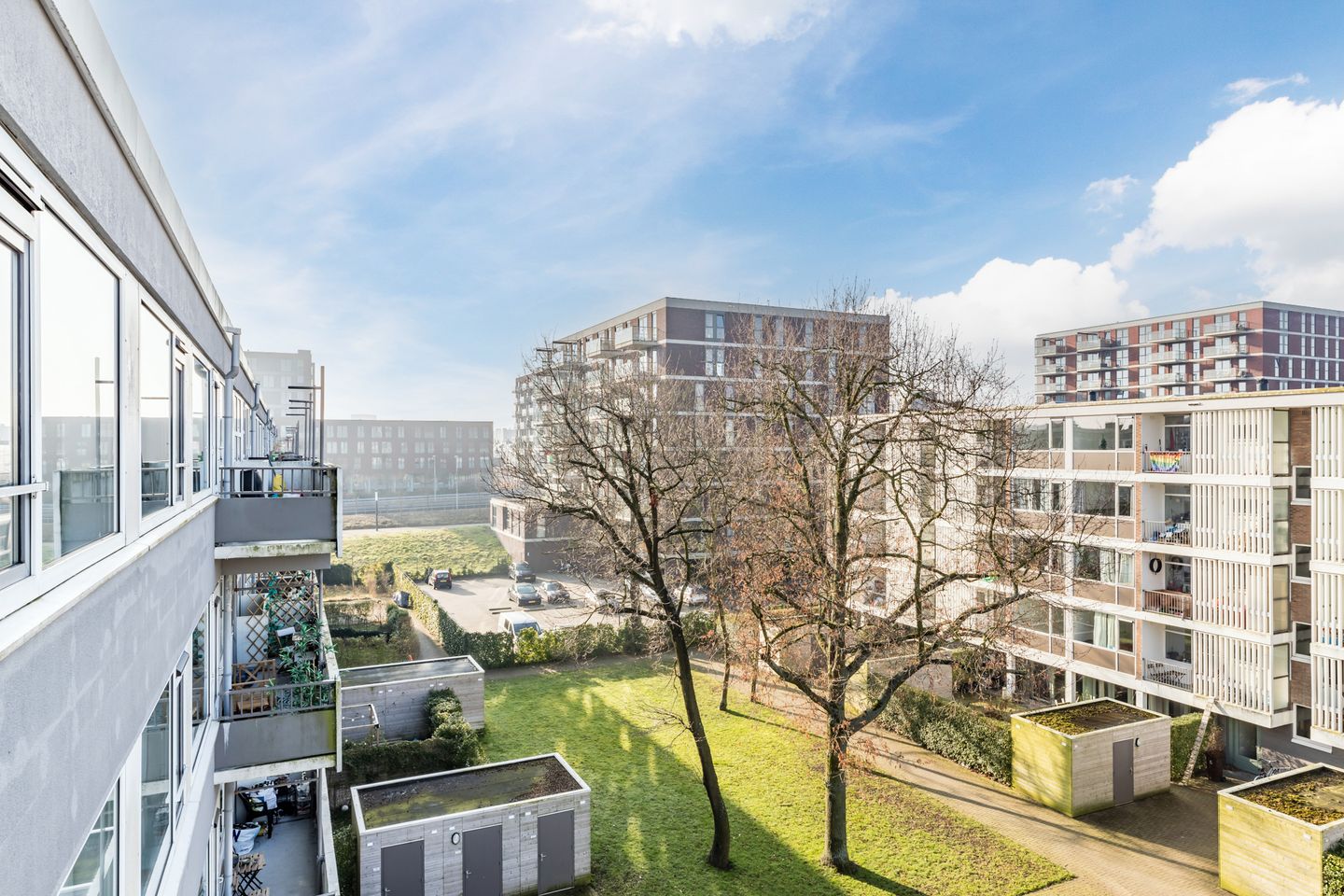 Foto 4 van Marshalllaan 315