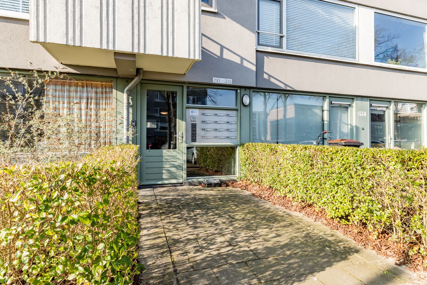 Foto 5 van Marshalllaan 315