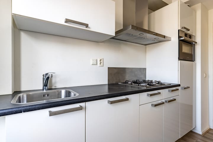 Foto 10 van Marshalllaan 315