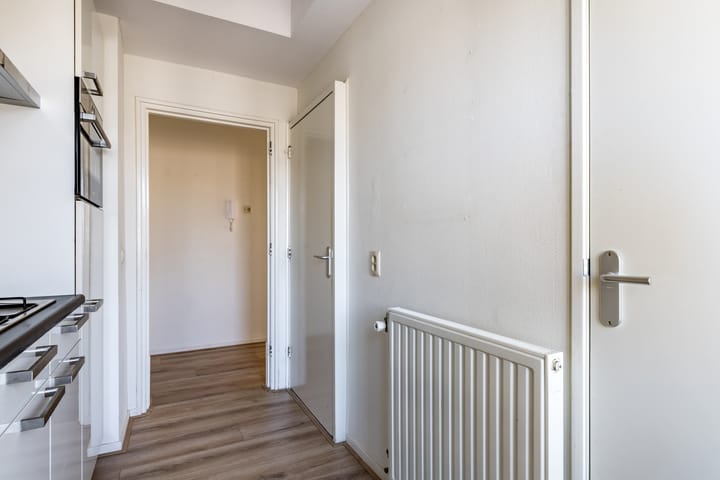 Foto 12 van Marshalllaan 315