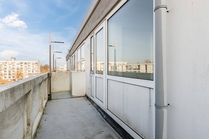 Foto 21 van Marshalllaan 315