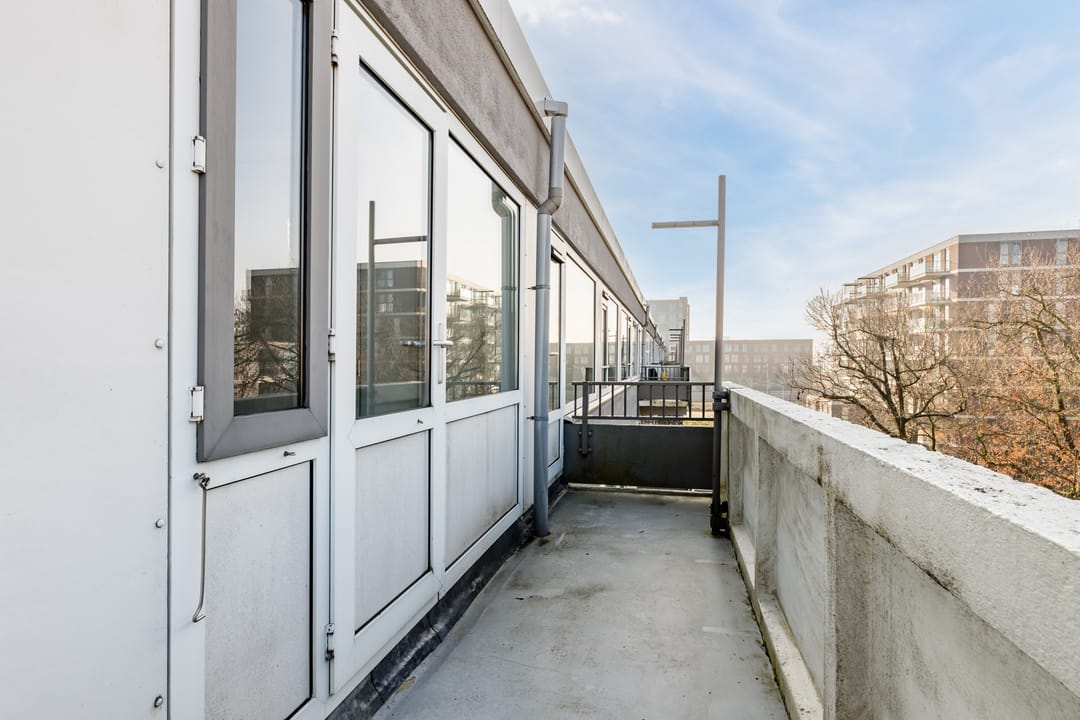 Foto 22 van Marshalllaan 315