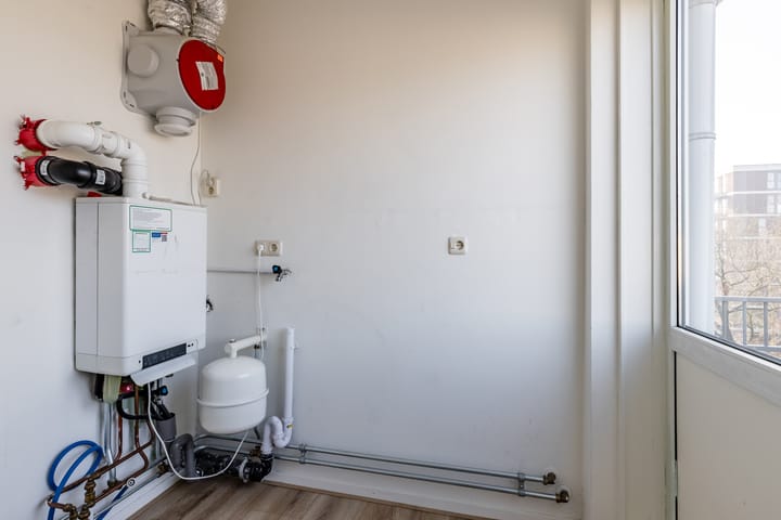 Foto 23 van Marshalllaan 315