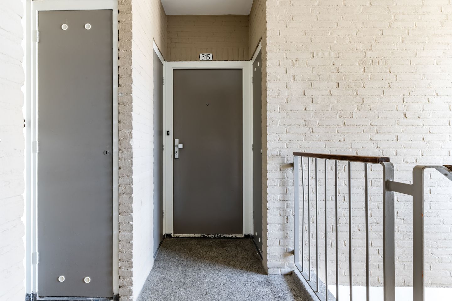 Foto 25 van Marshalllaan 315