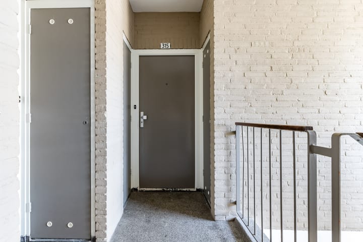 Foto 25 van Marshalllaan 315