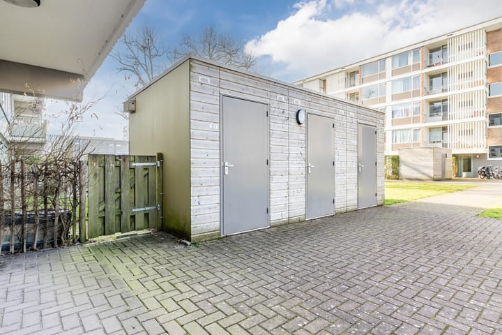 Foto 29 van Marshalllaan 315