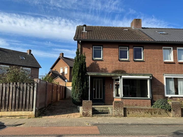 Foto 1 van Iepenlaan 3