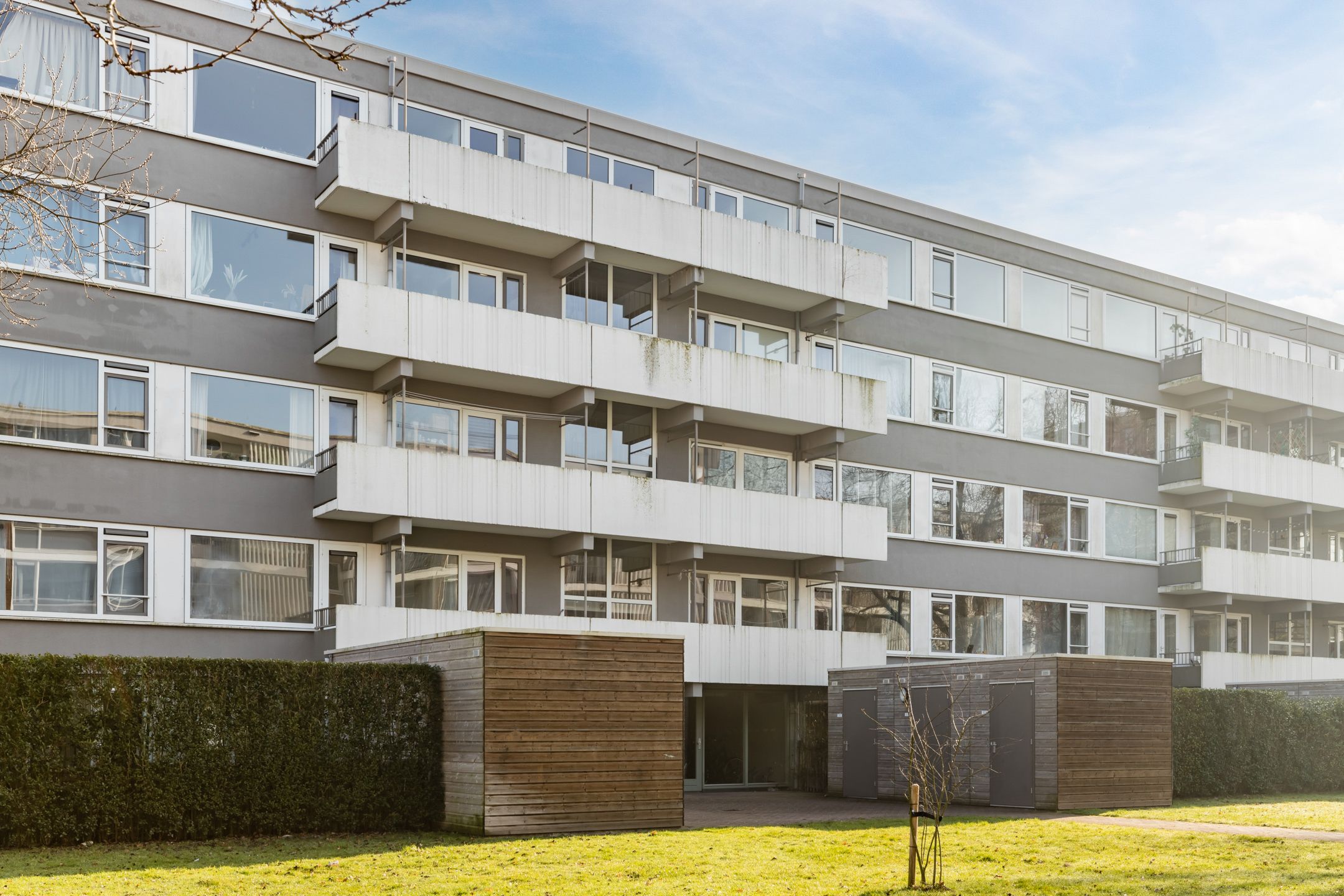 Foto 30 van Marshalllaan 315