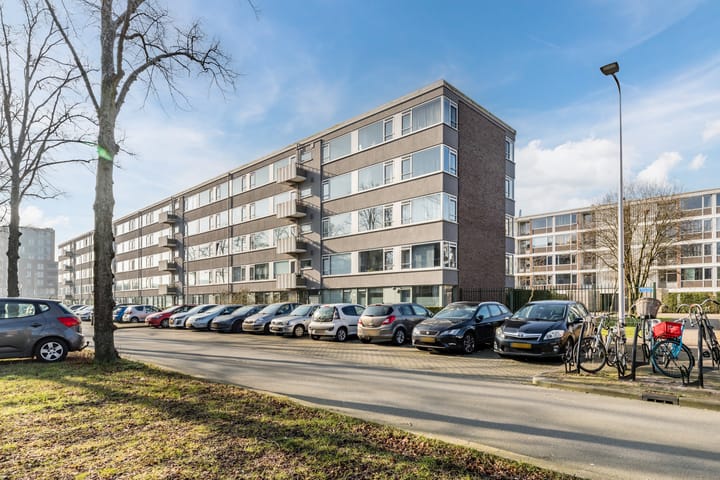 Foto 32 van Marshalllaan 315