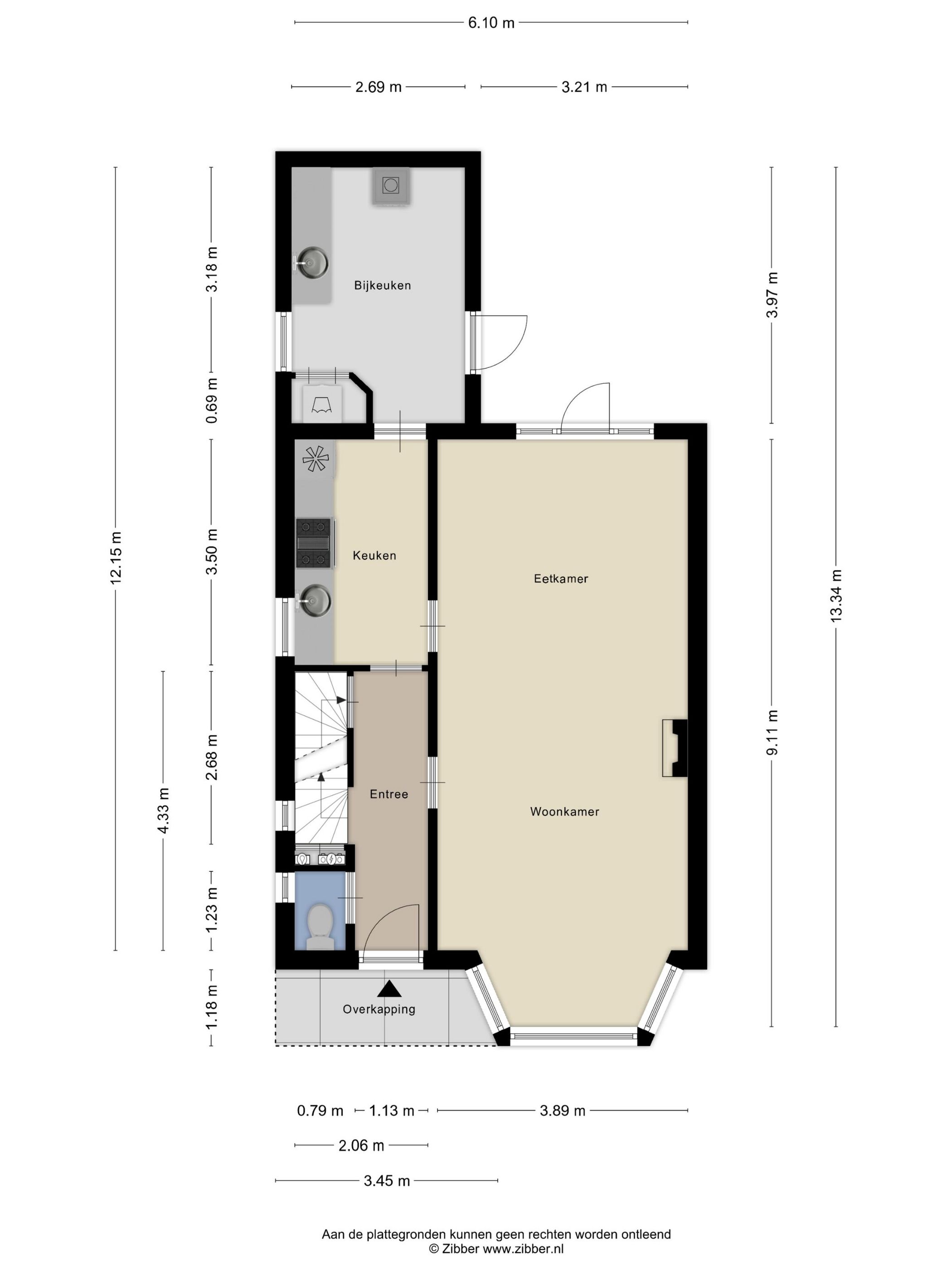 Foto 21 van Iepenlaan 3