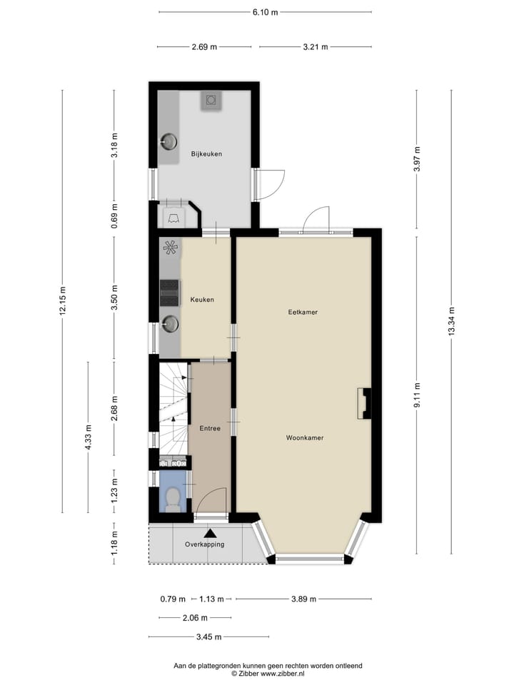 Foto 21 van Iepenlaan 3