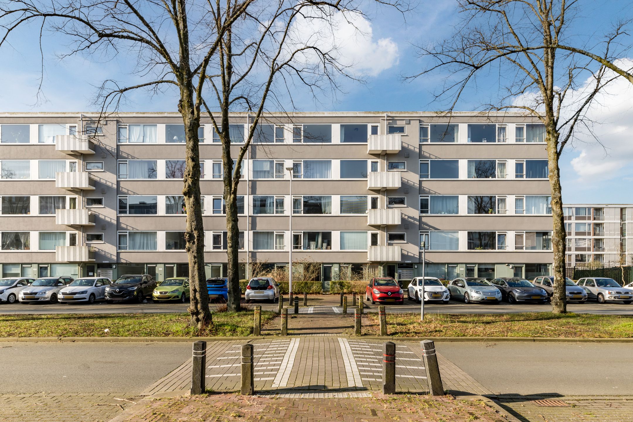 Foto 33 van Marshalllaan 315