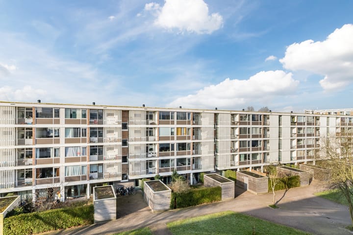 Foto 34 van Marshalllaan 315