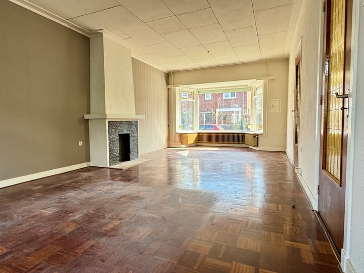 Foto 2 van Iepenlaan 3