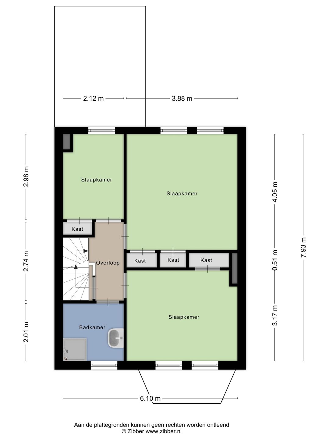 Foto 22 van Iepenlaan 3