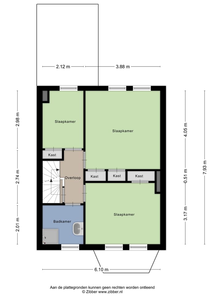 Foto 22 van Iepenlaan 3