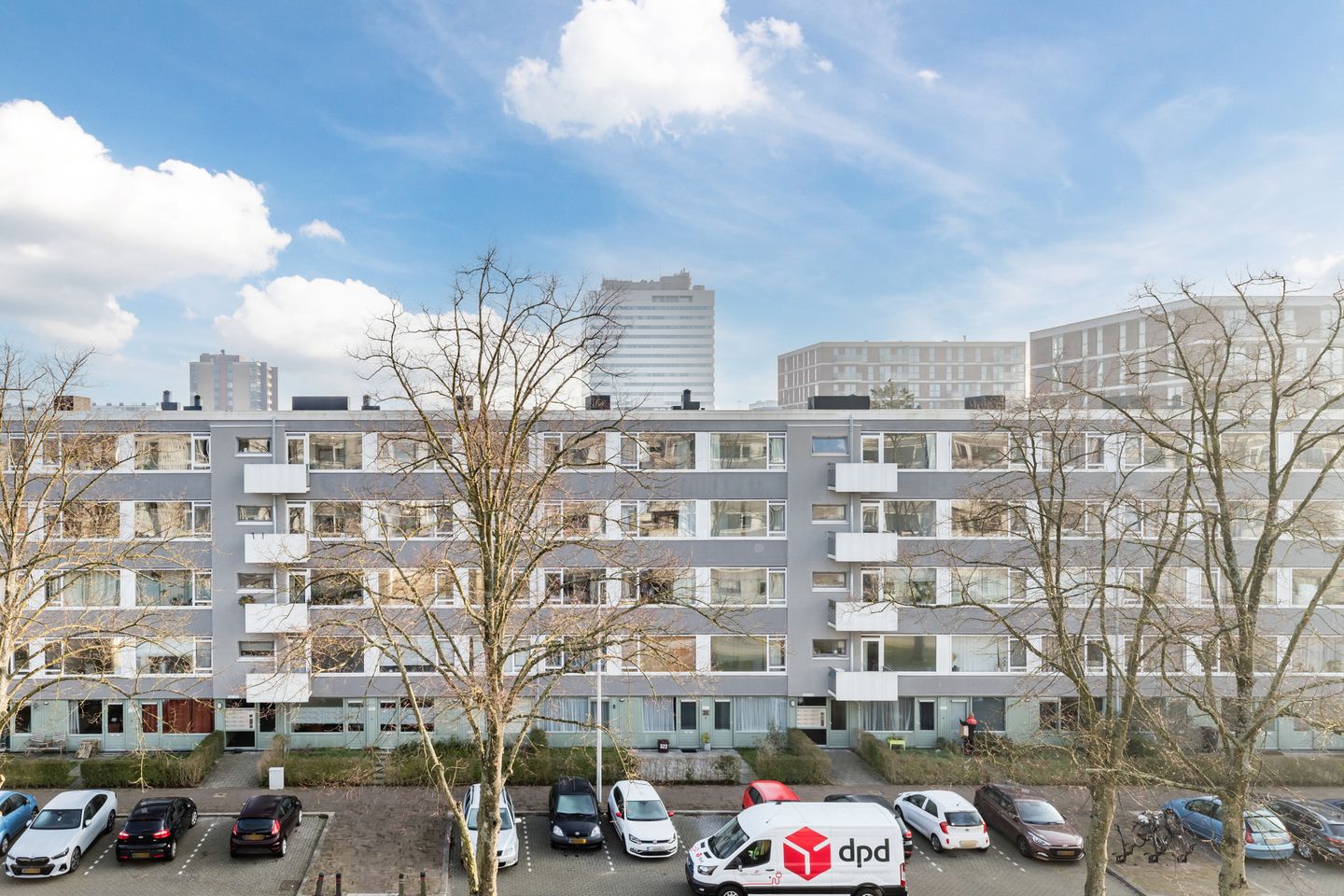 Foto 35 van Marshalllaan 315