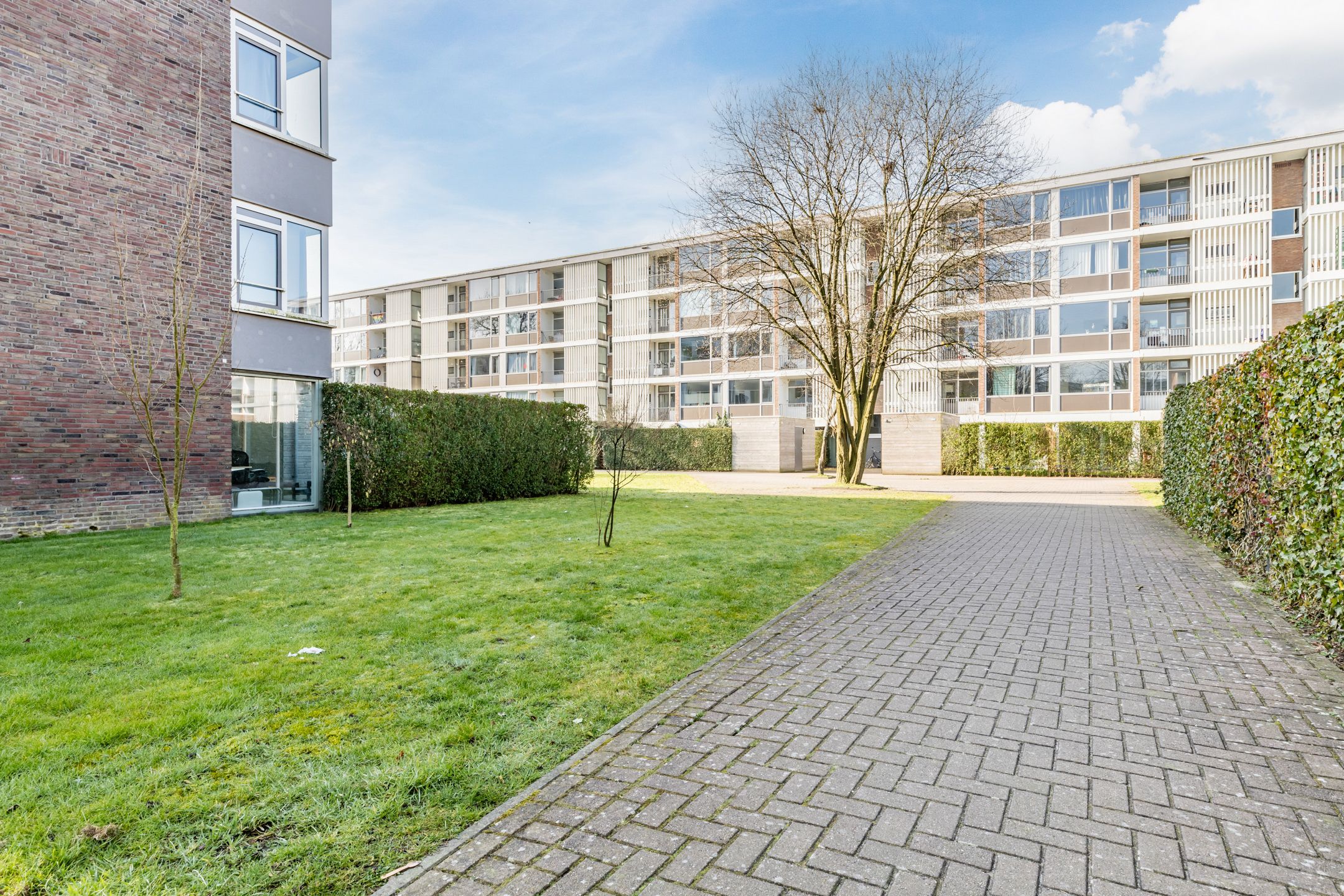 Foto 36 van Marshalllaan 315