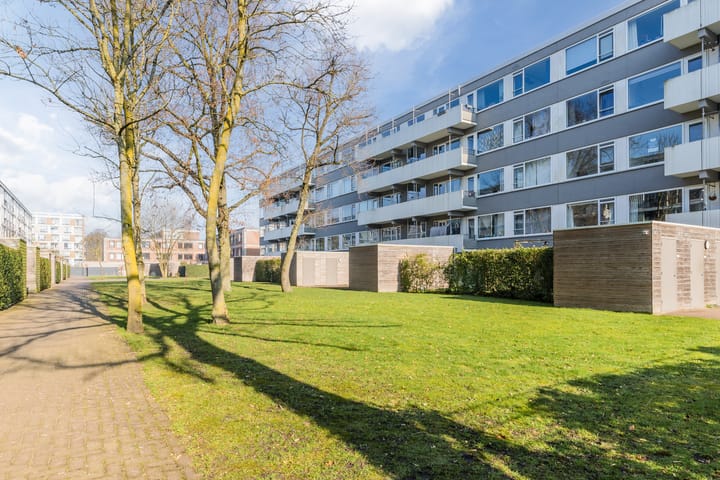 Foto 37 van Marshalllaan 315