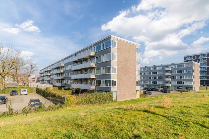 Foto 38 van Marshalllaan 315