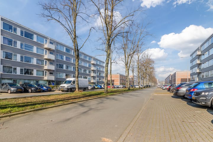 Foto 39 van Marshalllaan 315