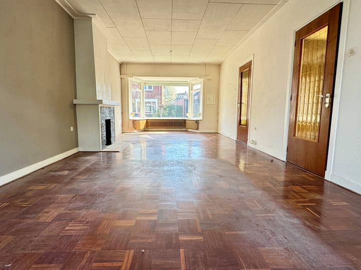 Foto 5 van Iepenlaan 3